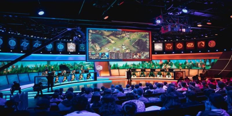 PUBG Global Invitational.S 2021 đã thu hút hàng triệu người theo dõi